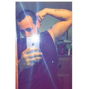 Meet your Posher, Dalton